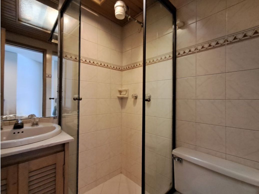 Apartamento de 2 alcobas en venta en La Castellana, Bogotá, 76 m² · foto 17 de 20