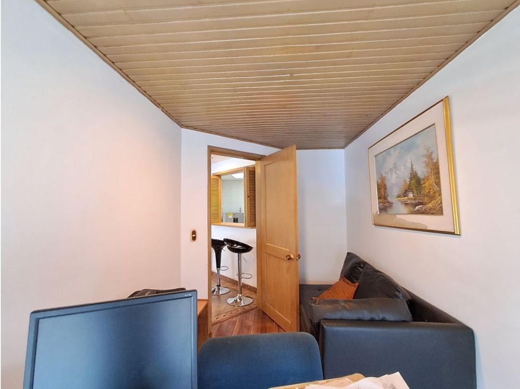 Apartamento de 2 alcobas en venta en La Castellana, Bogotá, 76 m² · foto 10 de 20