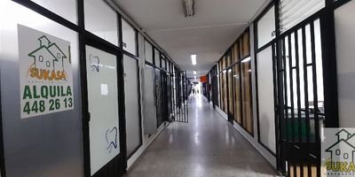 LES PRESENTAMOS ESTE CÓMODO Y ECONÓMICO LOCAL, PARA QUE DISFRUTES Y SAQUES PROVECHO DE TU NEGOCIO.