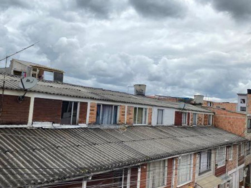 Casa de 3 alcobas en venta en Aures Et. Ii, Bogotá, 100 m² · foto 20 de 20