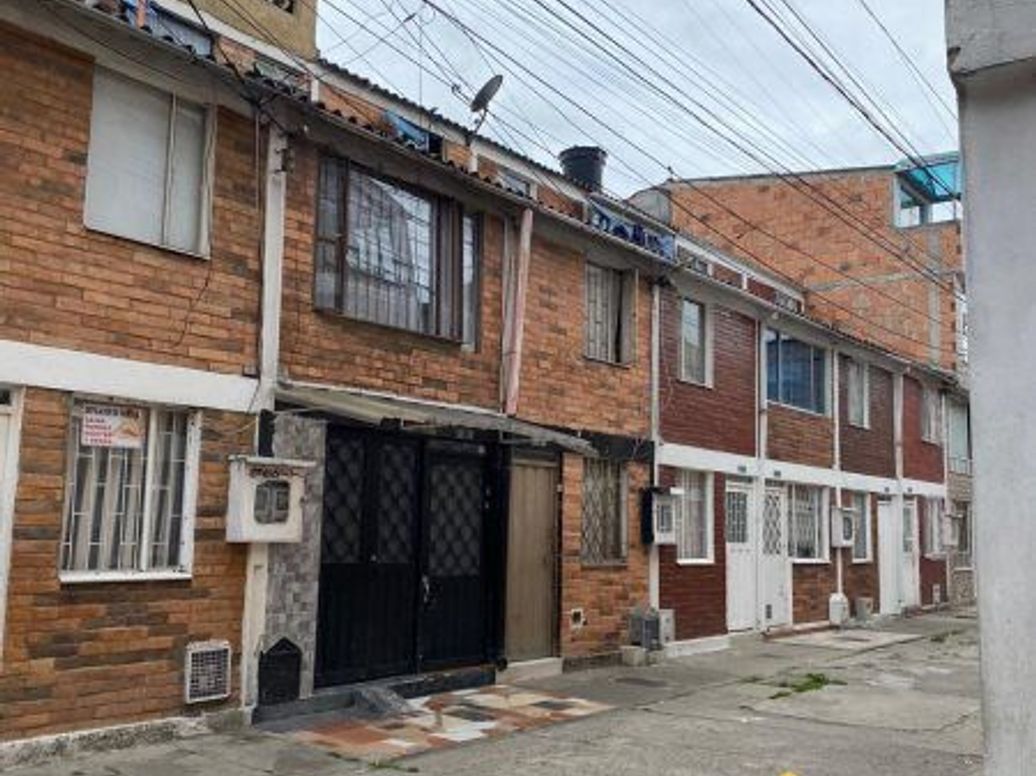 Casa de 3 alcobas en venta en Aures Et. Ii, Bogotá, 100 m² · foto 8 de 20