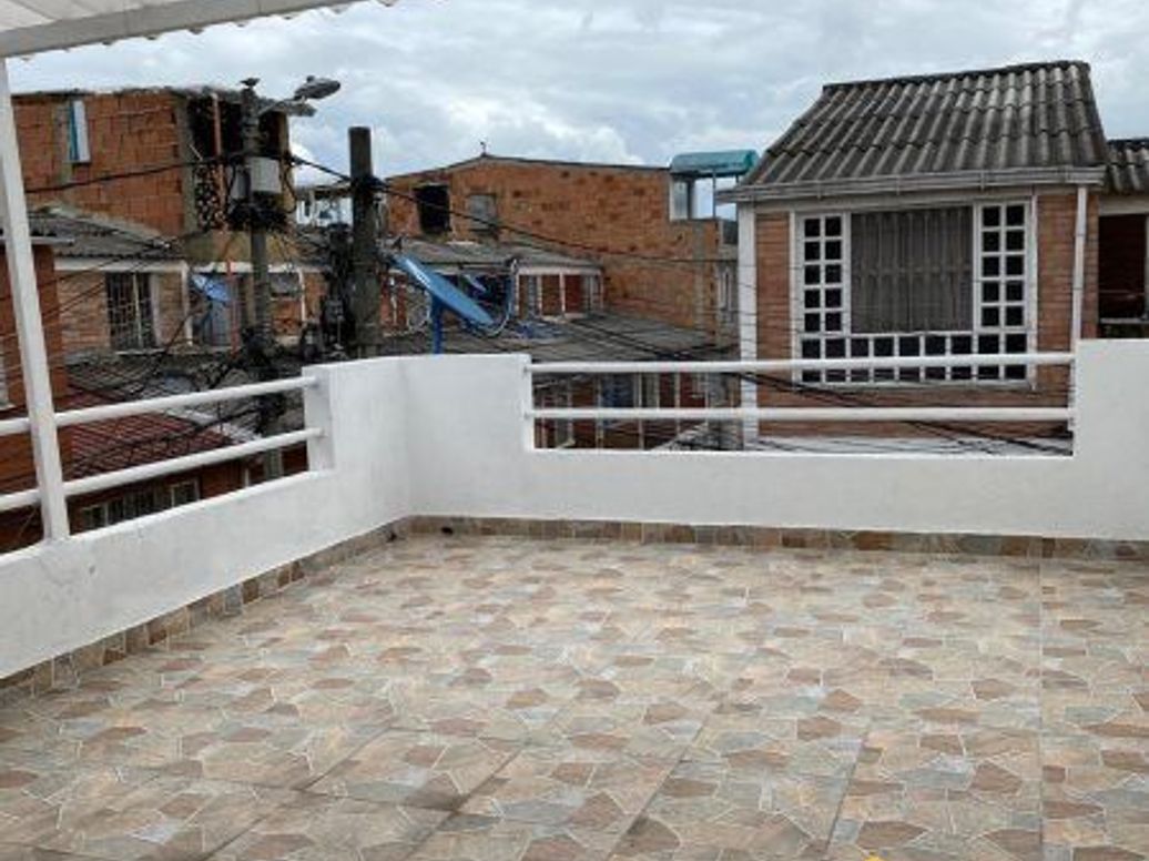 Casa de 3 alcobas en venta en Aures Et. Ii, Bogotá, 100 m² · foto 18 de 20