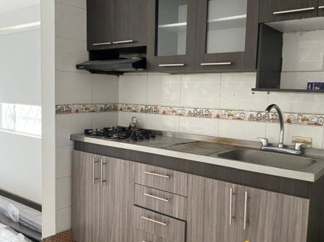 Casa de 3 alcobas en venta en Aures Et. Ii, Bogotá, 100 m² · foto 3 de 20