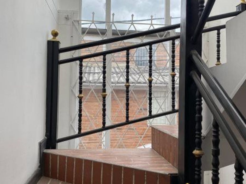 Casa de 3 alcobas en venta en Aures Et. Ii, Bogotá, 100 m² · foto 13 de 20