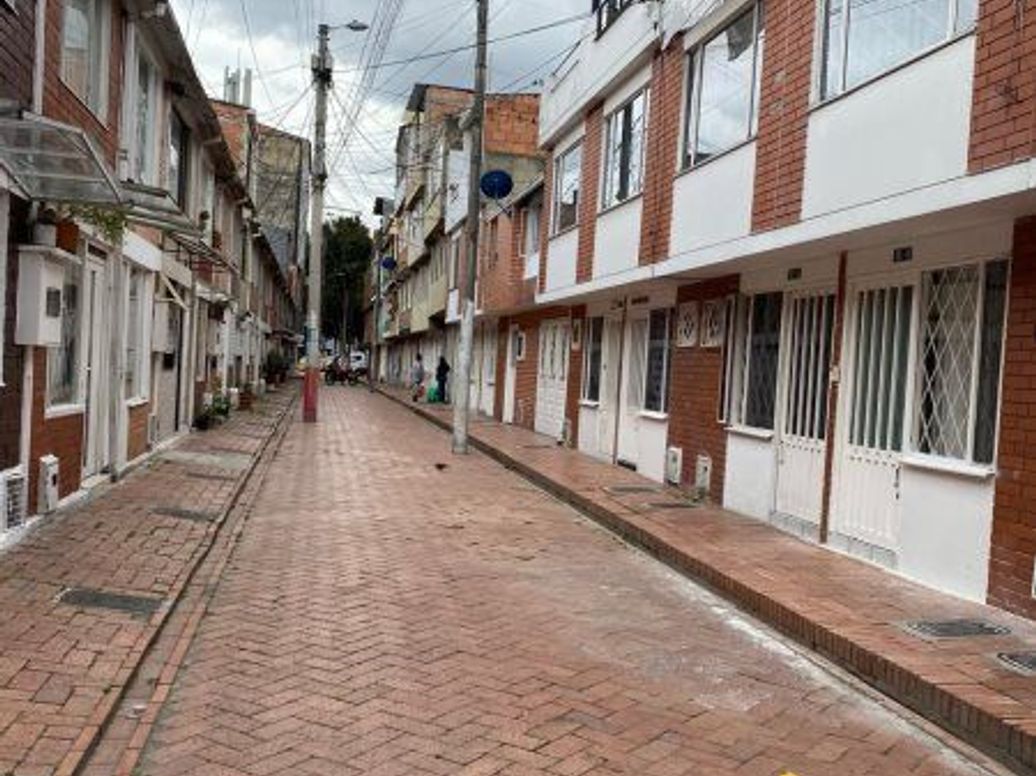 Casa de 3 alcobas en venta en Aures Et. Ii, Bogotá, 100 m² · foto 19 de 20
