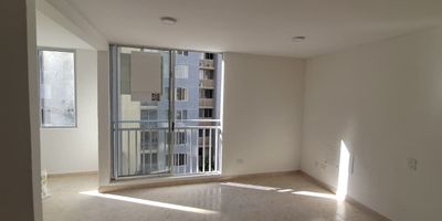 Apartamento Arriendo 55 mts Atlántico BARRANQUILLA ALAMEDA DEL RIO Código Coninsa:93380