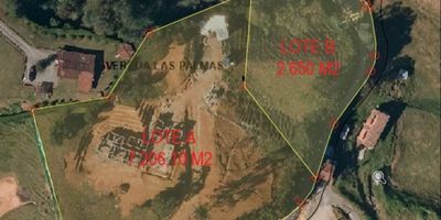 ?? Lote en Parcelación – Vía El Escobero ??
Descubre el lugar perfecto para construir la casa de tus sueños.Ubicado en una exclusiva parcelación en El Escobero, este terreno de 2.650 m² te ofrece tranquilidad, naturaleza y una vista privilegiada.
? Entorno campestre y seguro? Vías de acceso en excelente estado? Ideal para quienes buscan privacidad y conexión con la naturaleza
¡Haz realidad el proyecto de vida que siempre soñaste! ??
?? El Escobero – Sector de alta valorización?? Contáctanos para más información o agenda tu visita.