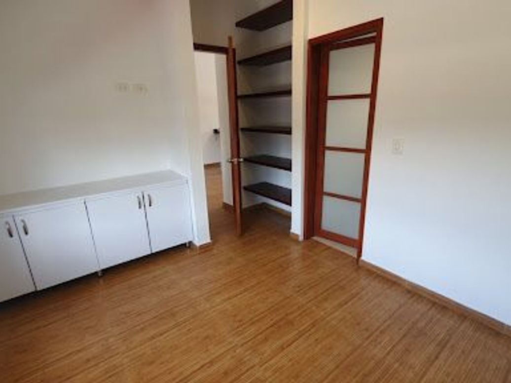 Apartamento de 1 alcoba en arriendo en La Esmeralda, Bogotá, 35 m² · foto 5 de 8