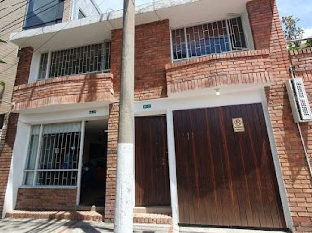 Apartamento de 1 alcoba en arriendo en La Esmeralda, Bogotá, 35 m² · foto 7 de 8
