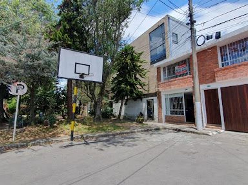 Apartamento de 1 alcoba en arriendo en La Esmeralda, Bogotá, 35 m² · foto 8 de 8