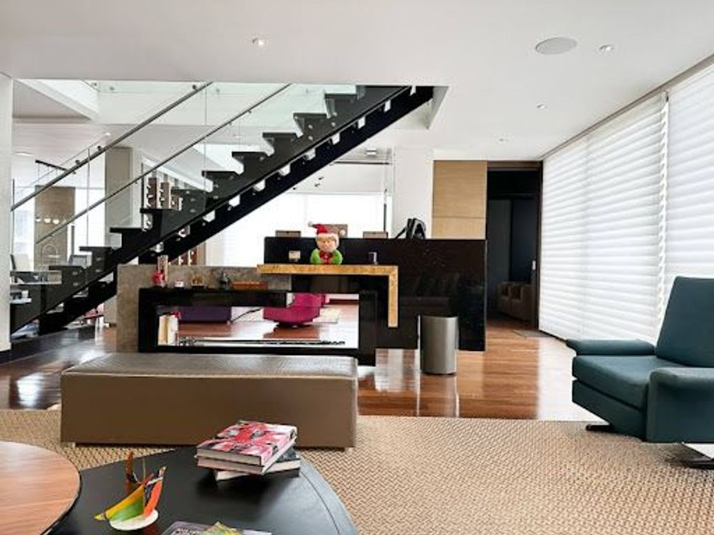 Apartamento de 3 alcobas en venta en Chico Norte Iii, Bogotá, 380 m² · foto 2 de 20