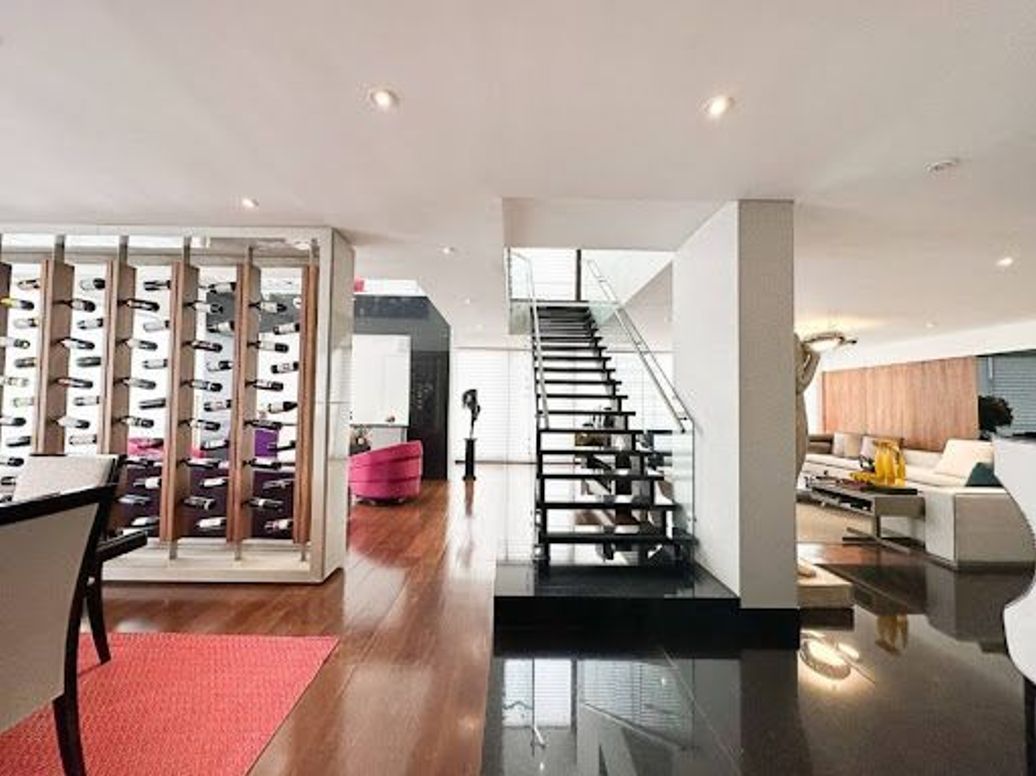 Apartamento de 3 alcobas en venta en Chico Norte Iii, Bogotá, 380 m² · foto 4 de 20