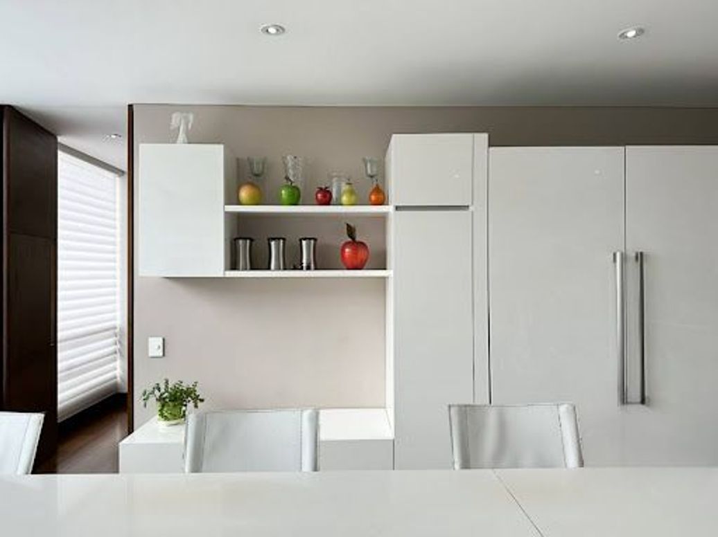 Apartamento de 3 alcobas en venta en Chico Norte Iii, Bogotá, 380 m² · foto 10 de 20