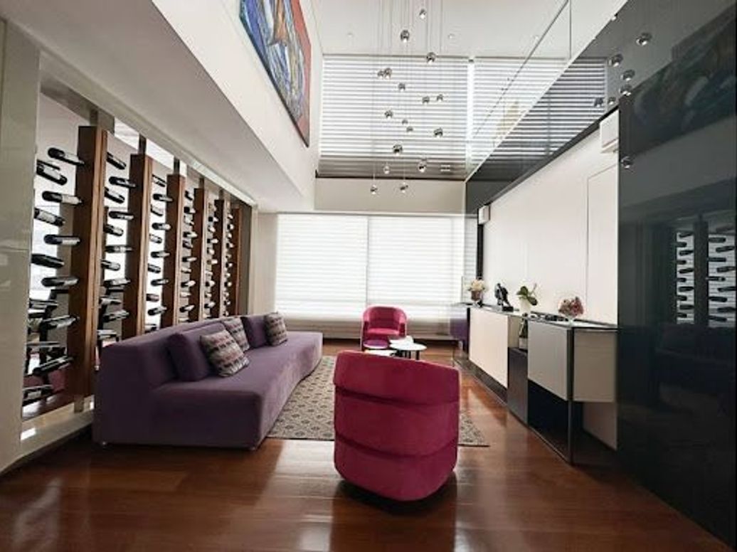 Apartamento de 3 alcobas en venta en Chico Norte Iii, Bogotá, 380 m² · foto 7 de 20