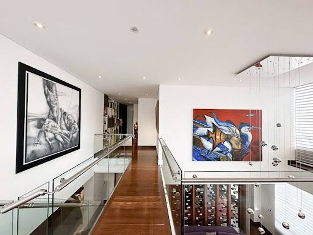 Apartamento de 3 alcobas en venta en Chico Norte Iii, Bogotá, 380 m² · foto 13 de 20