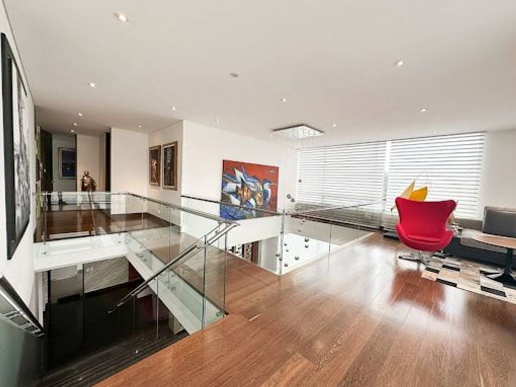 Apartamento de 3 alcobas en venta en Chico Norte Iii, Bogotá, 380 m² · foto 14 de 20