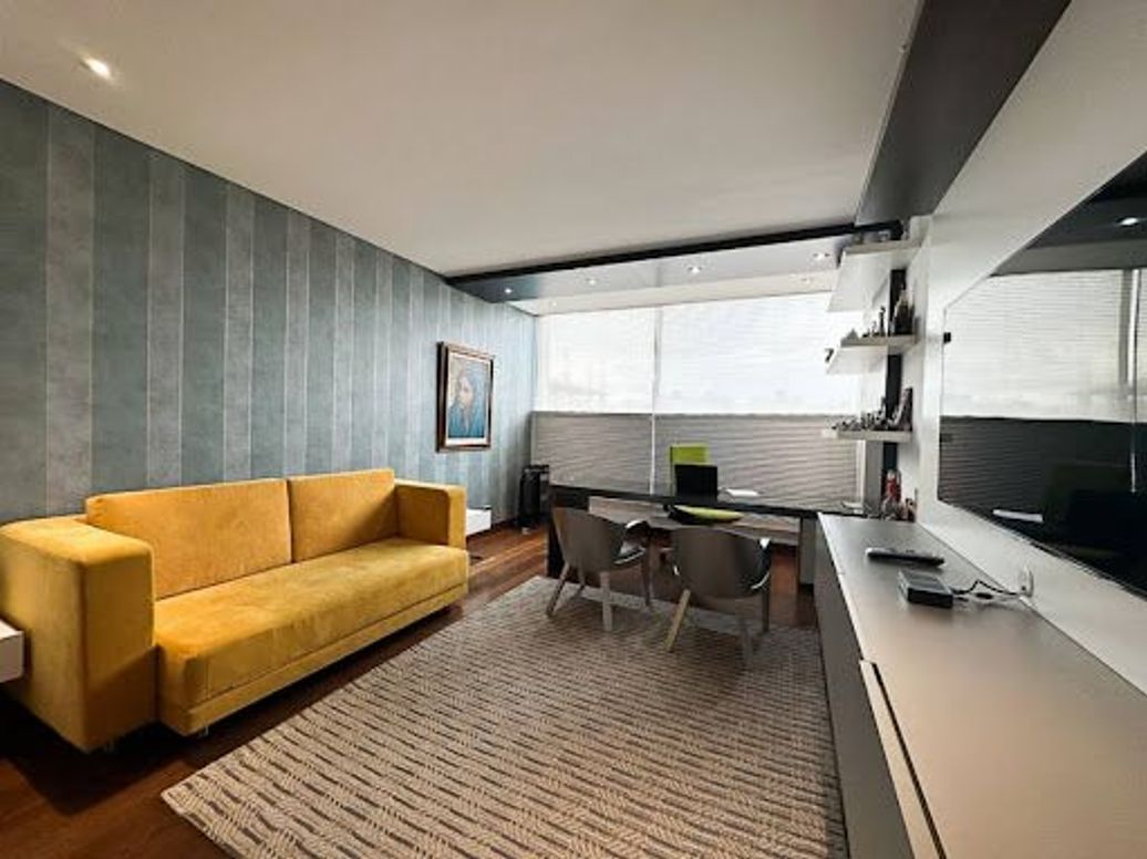 Apartamento de 3 alcobas en venta en Chico Norte Iii, Bogotá, 380 m² · foto 15 de 20