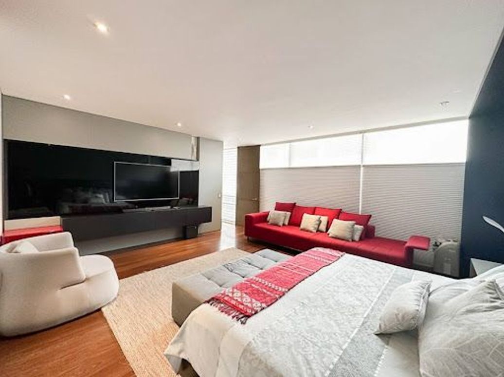 Apartamento de 3 alcobas en venta en Chico Norte Iii, Bogotá, 380 m² · foto 16 de 20