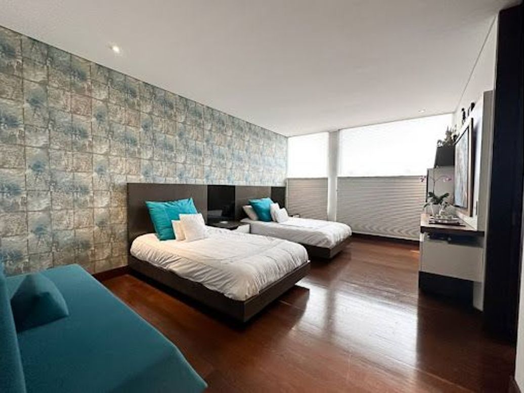 Apartamento de 3 alcobas en venta en Chico Norte Iii, Bogotá, 380 m² · foto 20 de 20