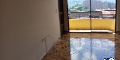 Buen transporte publico