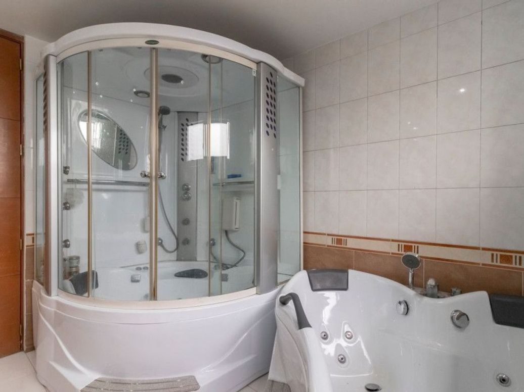 Apartamento de 4 alcobas en venta en Ciudad Salitre Occidental, Bogotá, 240 m² · foto 6 de 20