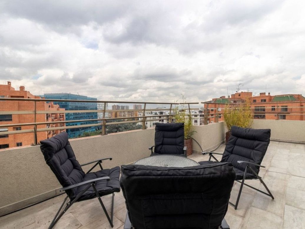 Apartamento de 4 alcobas en venta en Ciudad Salitre Occidental, Bogotá, 240 m² · foto 16 de 20