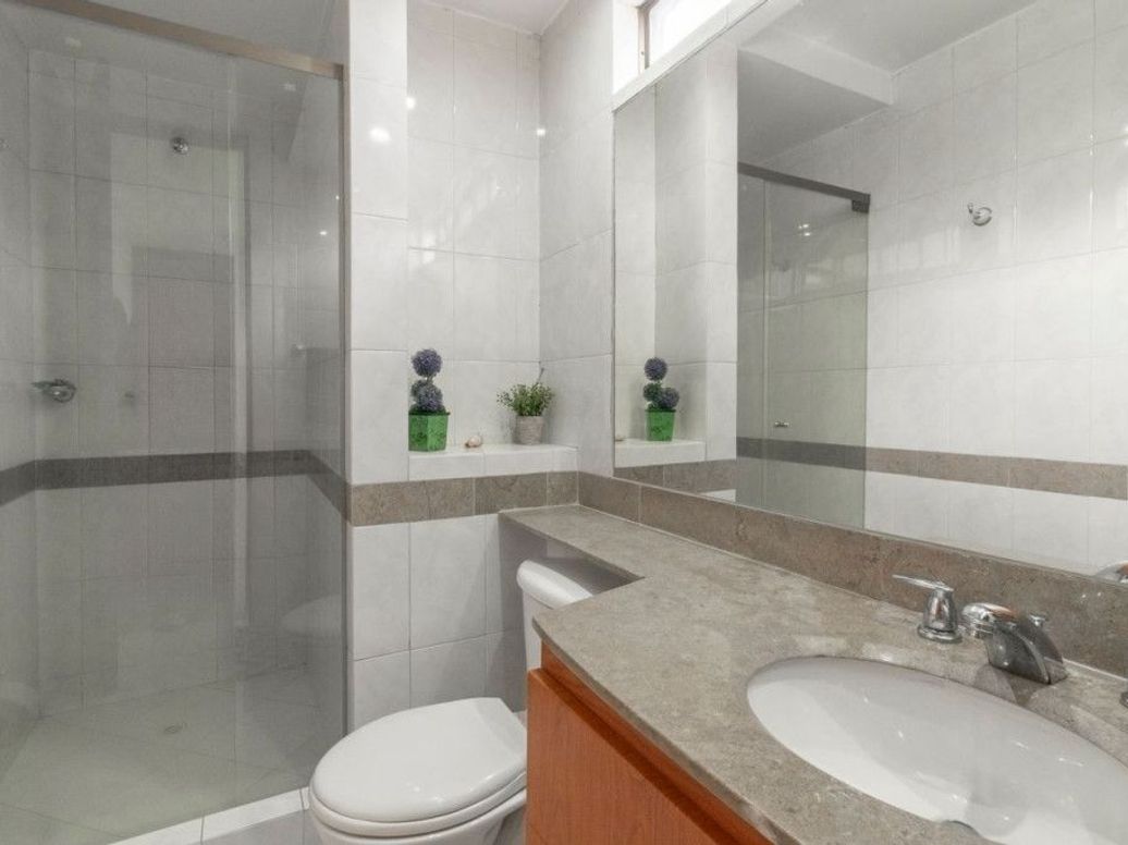 Apartamento de 4 alcobas en venta en Ciudad Salitre Occidental, Bogotá, 240 m² · foto 11 de 20