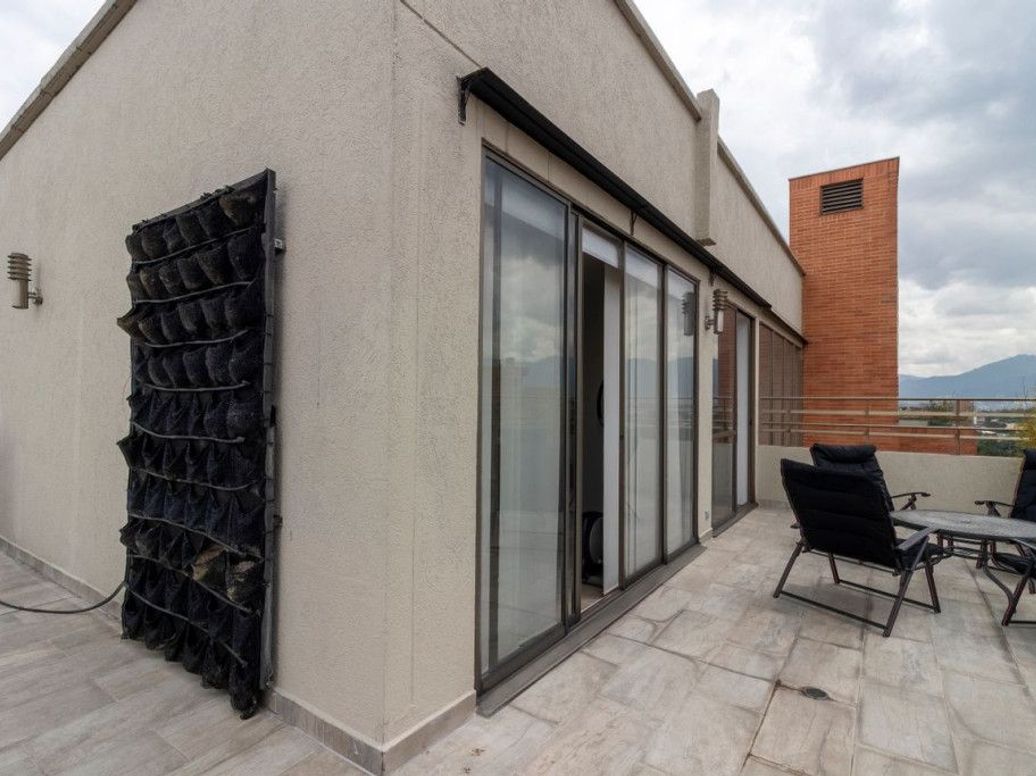 Apartamento de 4 alcobas en venta en Ciudad Salitre Occidental, Bogotá, 240 m² · foto 17 de 20