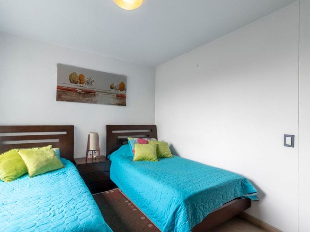 Apartamento de 4 alcobas en venta en Ciudad Salitre Occidental, Bogotá, 240 m² · foto 8 de 20
