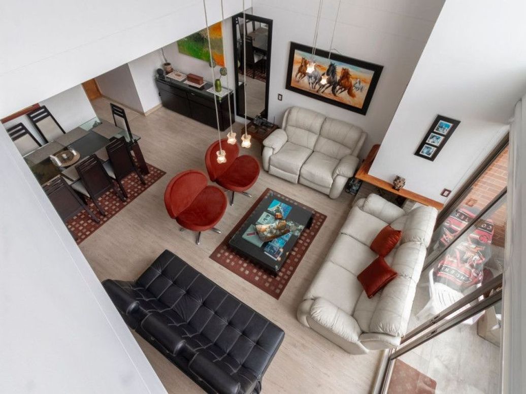 Apartamento de 4 alcobas en venta en Ciudad Salitre Occidental, Bogotá, 240 m² · foto 3 de 20