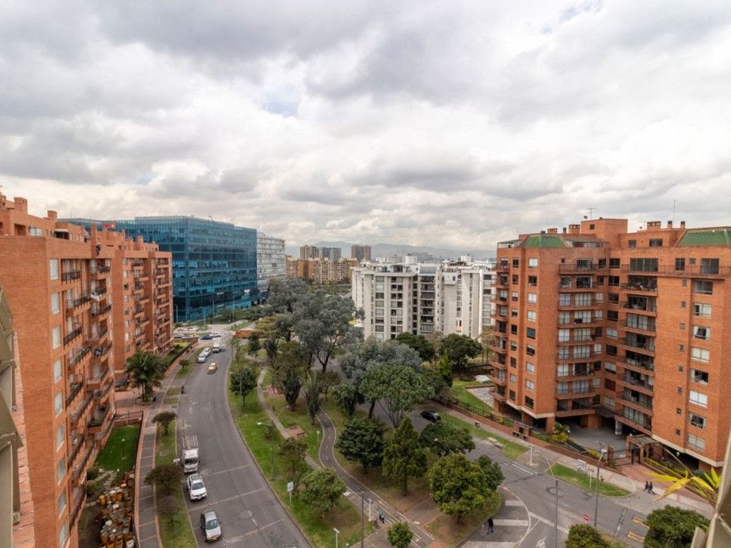 Apartamento de 4 alcobas en venta en Ciudad Salitre Occidental, Bogotá, 240 m² · foto 18 de 20