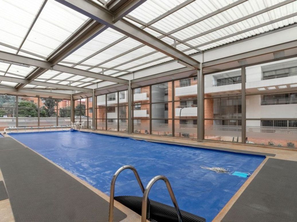 Apartamento de 4 alcobas en venta en Ciudad Salitre Occidental, Bogotá, 240 m² · foto 20 de 20