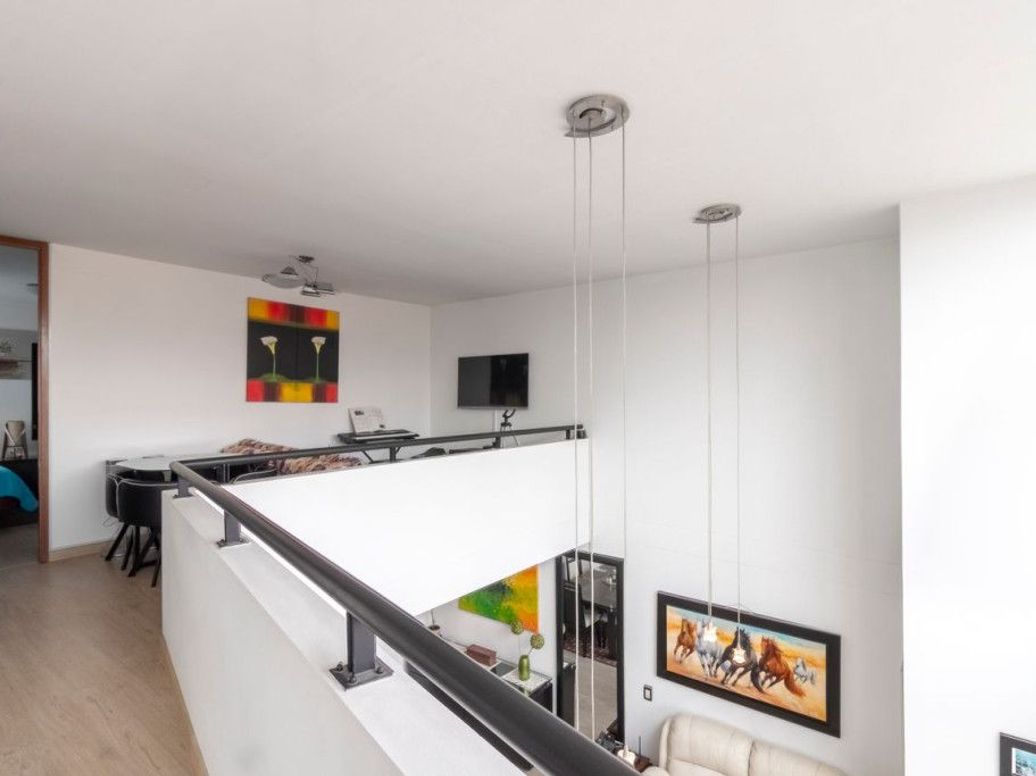 Apartamento de 4 alcobas en venta en Ciudad Salitre Occidental, Bogotá, 240 m² · foto 14 de 20