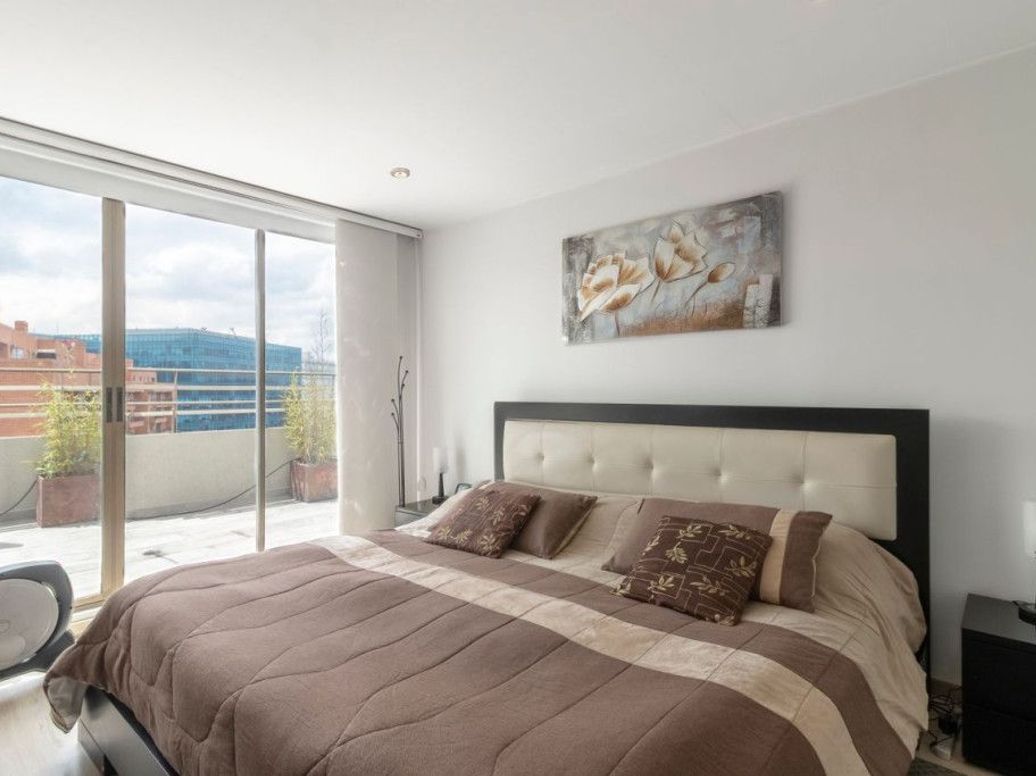 Apartamento de 4 alcobas en venta en Ciudad Salitre Occidental, Bogotá, 240 m² · foto 5 de 20