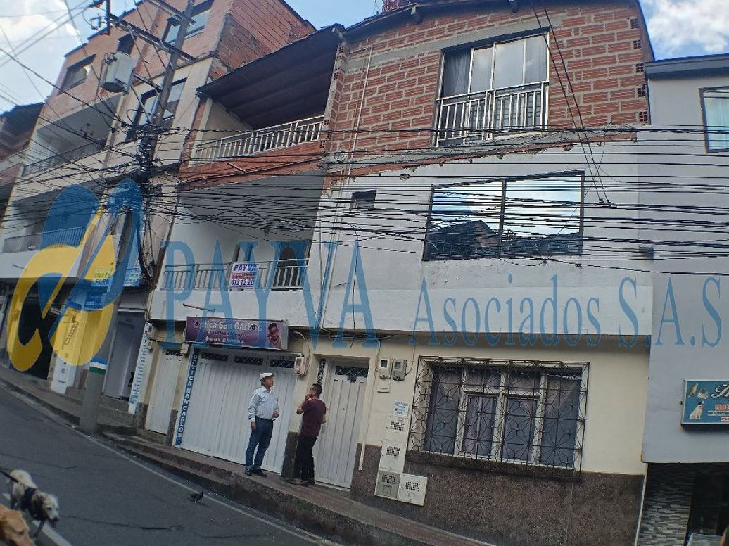 Apartamento en Arriendo en Centro, Comuna 4, Bello en Centro