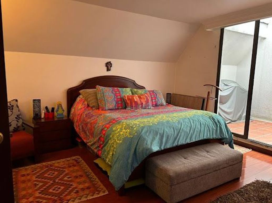 Apartamento de 3 alcobas en venta en Cedritos, Bogotá, 100 m² · foto 12 de 16