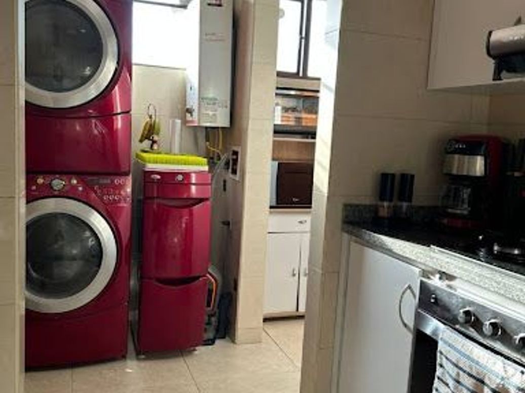 Apartamento de 3 alcobas en venta en Cedritos, Bogotá, 100 m² · foto 16 de 16