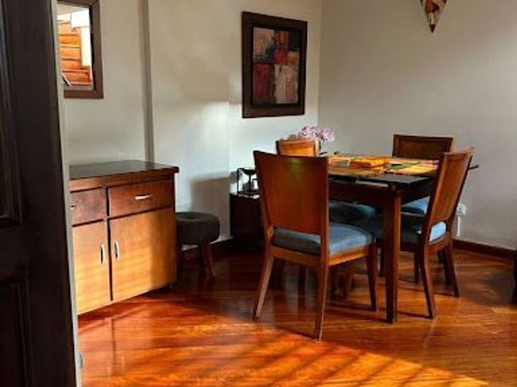 Apartamento de 3 alcobas en venta en Cedritos, Bogotá, 100 m² · foto 13 de 16