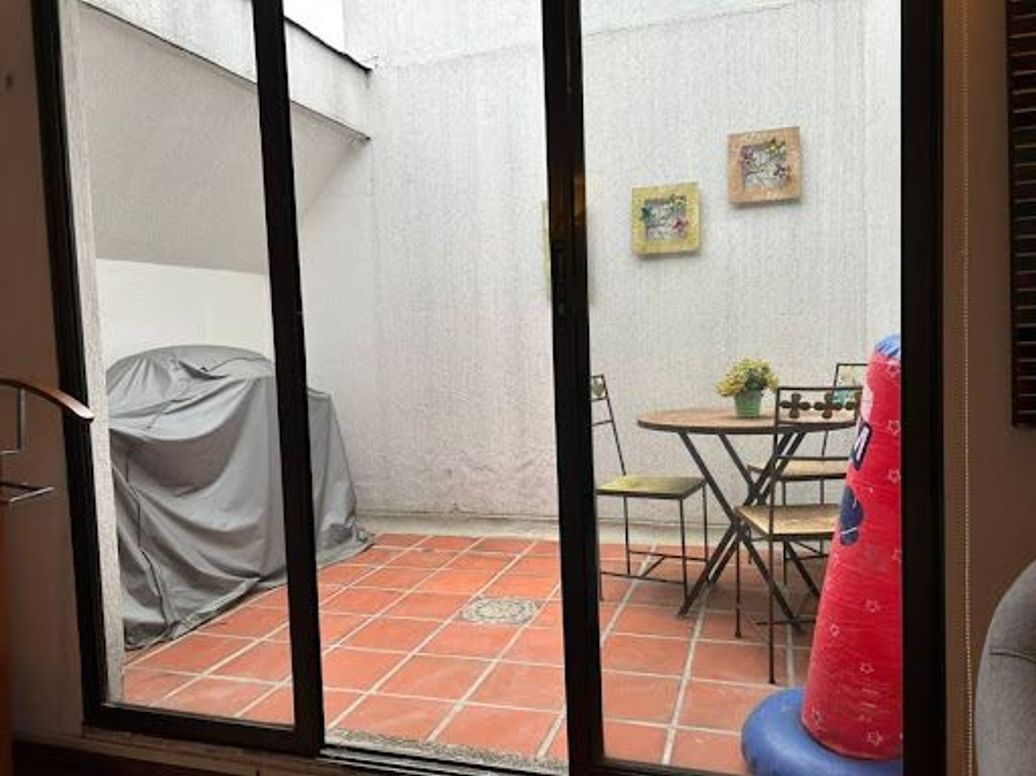 Apartamento de 3 alcobas en venta en Cedritos, Bogotá, 100 m² · foto 9 de 16