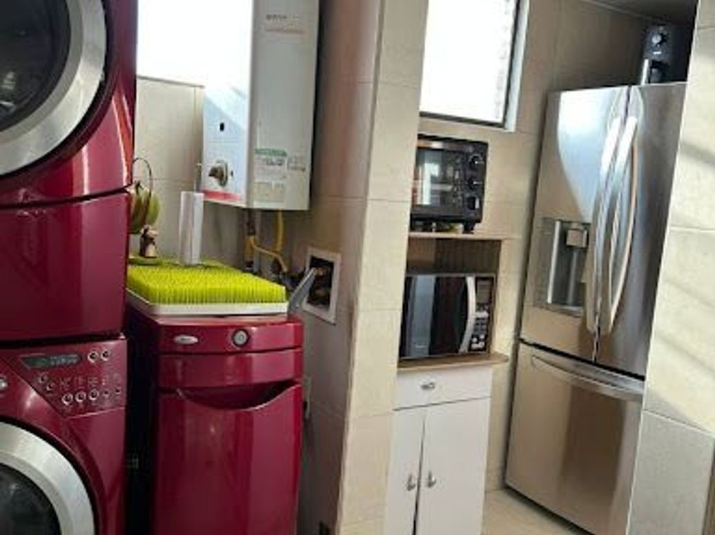 Apartamento de 3 alcobas en venta en Cedritos, Bogotá, 100 m² · foto 6 de 16