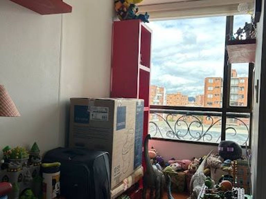 Apartamento de 3 alcobas en venta en Cedritos, Bogotá, 100 m² · foto 11 de 16