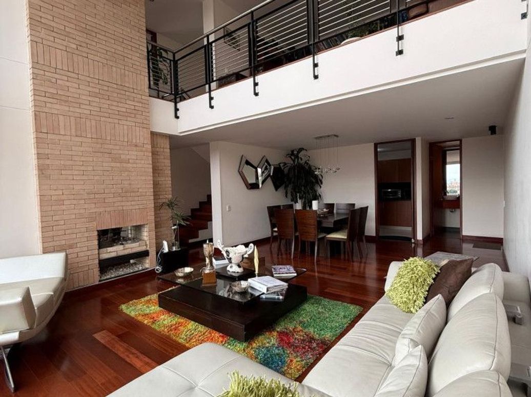 Apartamento de 3 alcobas en arriendo en Lisboa, Bogotá, 280 m² · foto 6 de 20