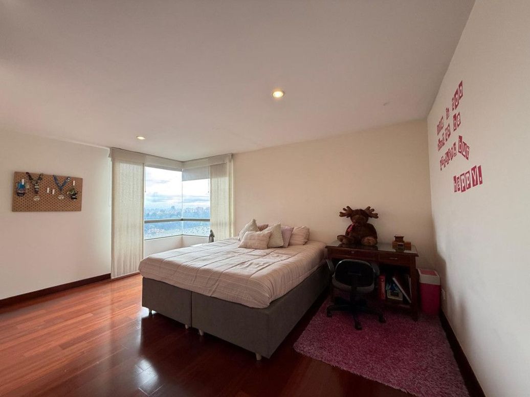 Apartamento de 3 alcobas en arriendo en Lisboa, Bogotá, 280 m² · foto 13 de 20