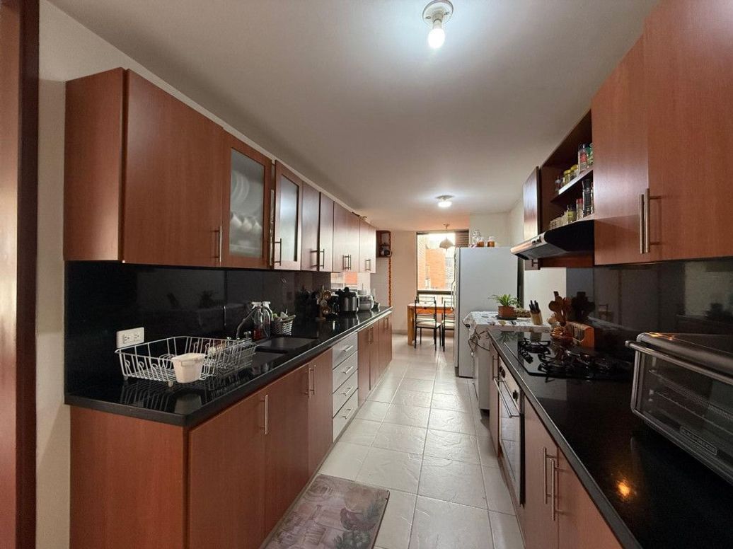 Apartamento de 3 alcobas en venta en Lisboa, Bogotá, 280 m² · foto 17 de 20