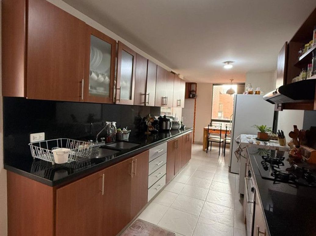 Apartamento de 3 alcobas en venta en Lisboa, Bogotá, 280 m² · foto 18 de 20