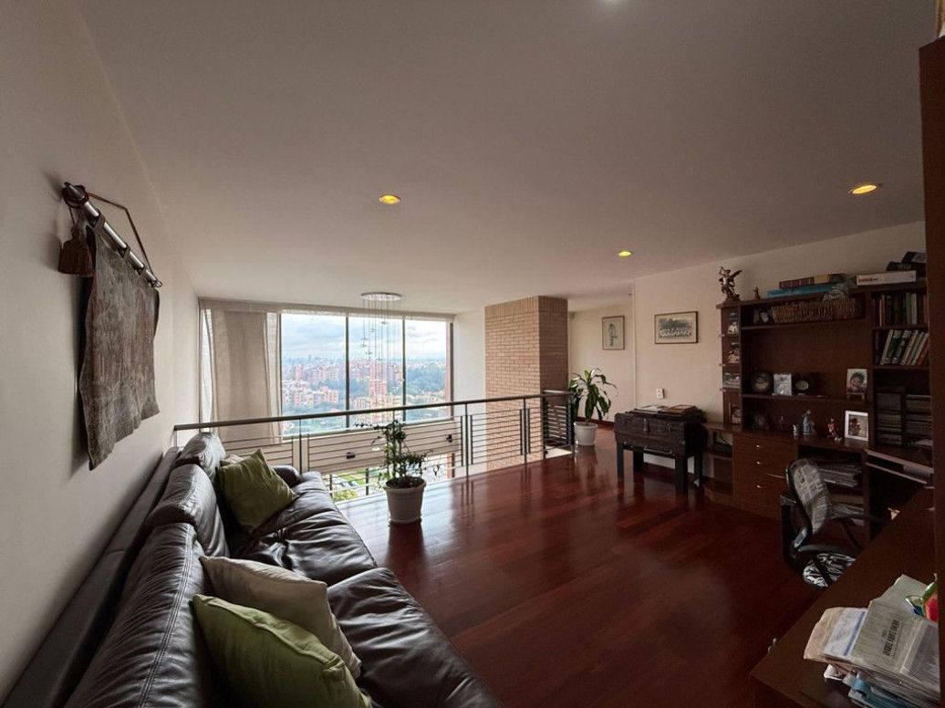 Apartamento de 3 alcobas en venta en Lisboa, Bogotá, 280 m² · foto 8 de 20