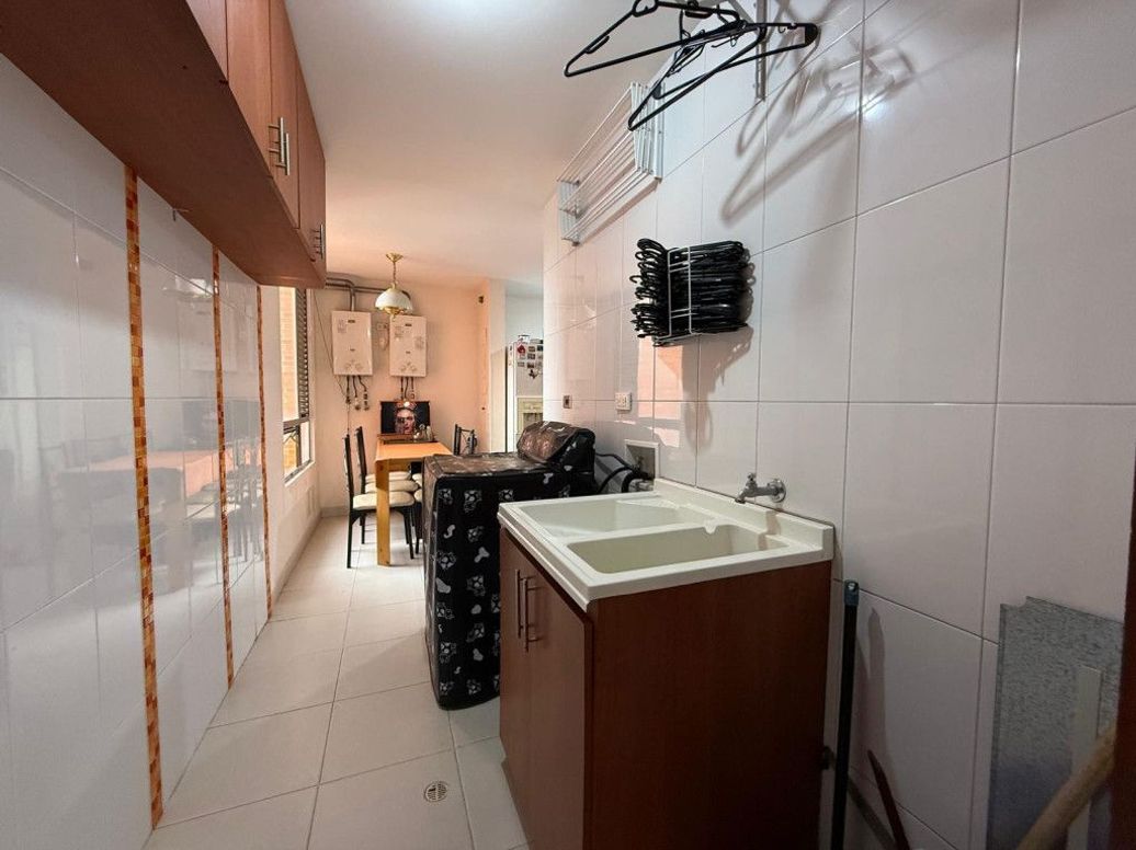 Apartamento de 3 alcobas en venta en Lisboa, Bogotá, 280 m² · foto 20 de 20