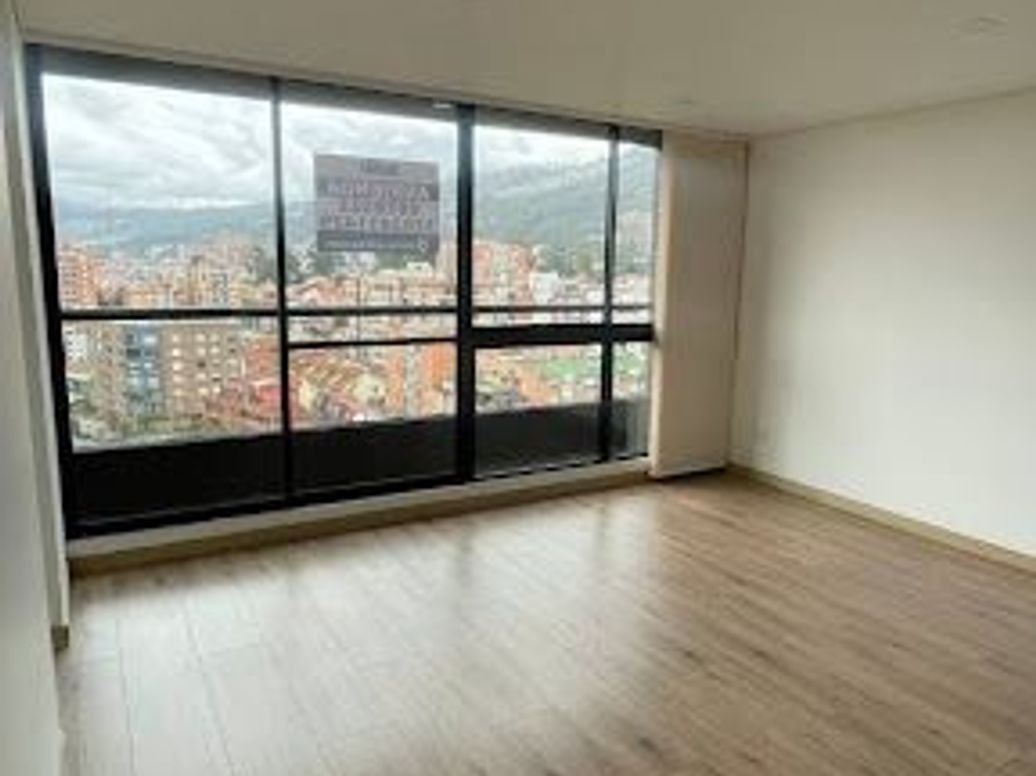 Apartamento de 3 alcobas en venta en Cedritos, Bogotá, 86 m² · foto 6 de 20