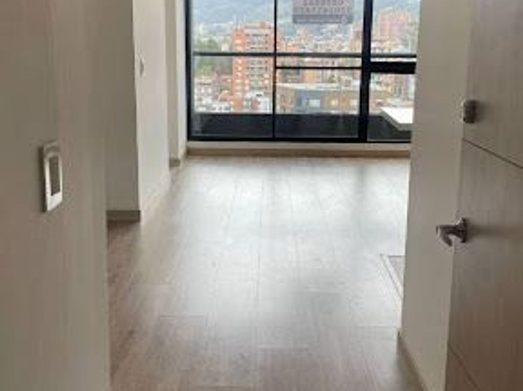 Apartamento de 3 alcobas en venta en Cedritos, Bogotá, 86 m² · foto 8 de 20