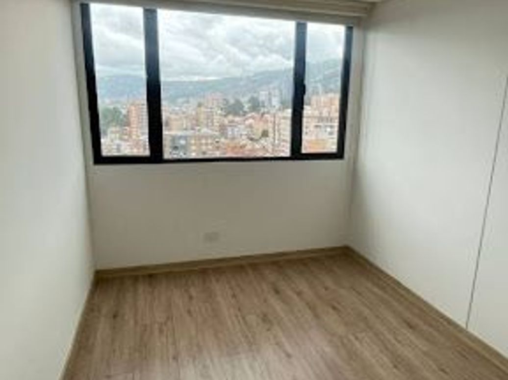 Apartamento de 3 alcobas en venta en Cedritos, Bogotá, 86 m² · foto 16 de 20